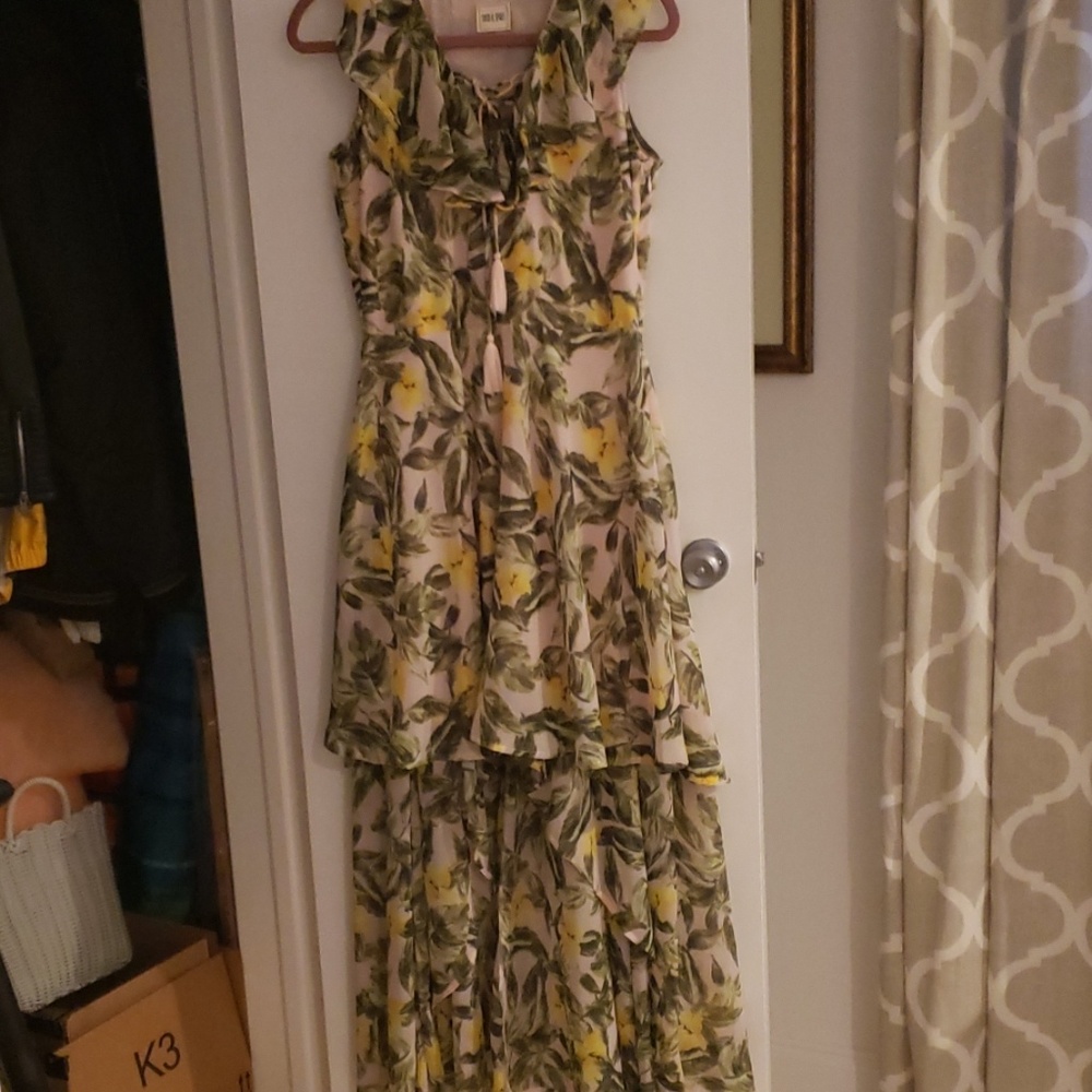 hilo dress